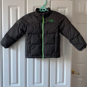 The North Face 4T Coat